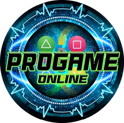 progameonline logo